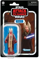 Hasbro Star Wars Attack of the Clones Shaak Ti figure 9,5cm