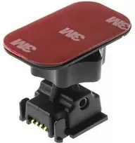 Neoline Laikiklis H91 skirtas video registratoriams Expert/Atom/X-COP 9300s