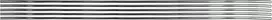Toya Sa Poland Lydmetalis be švino | Ø 7 x 7 x 350 mm | 200g (76877)