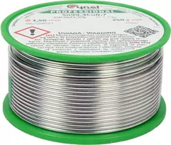Bikuvalt Toya Sa Poland Lydmetalis be švino | Ø 1.5 mm | 250g (76855)