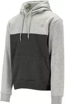 Toya Sa Poland Džemperis su kapišonu | LABRADOR, tamsiai pilkas | 2XL (YT-79214)