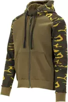 Toya Sa Poland Džemperis su kapišonu | MORO, khaki | 2XL (YT-79224)