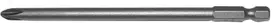 Makita PH sukimo antgalis 127X6MM PH2 6833/6835D 784237-4