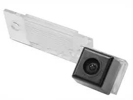 Laviline LAVWCM03 galinio vaizdo kamera Volkswagen Tiguan/Phaeton