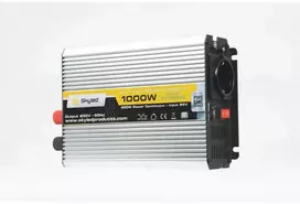 SKYLED Inverteris 1000W, Pilnas Sinusas, 24V → 220V – 2260500242