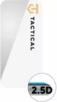 Tactical Apsauginis stiklas Shield 2.5D skirtas Xiaomi 15T/15T Pro Clear