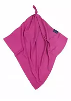 Vystyklas Bamboo Classic - Magenta, 30x30 cm