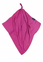 Vystyklas Bamboo Classic - Magenta, 75x75 cm