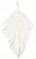 Vystyklas Bamboo Classic - Ecru, 75x75 cm