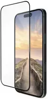 Dbramante1928 DBRAMANTE Priedai Bulk-eco-shield-iPhone 17/16 Pro-BK Edge