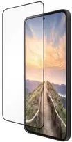 dbramante Bulk - Galaxy S25 Juodas Edge