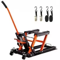 Vevor Motociklų hidraulinis domkratas 700 kg