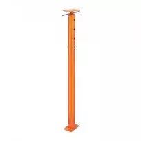Vevor Reguliuojama namų atraminė kolona 142-254 cm