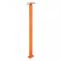 Vevor Reguliuojamas grindų keltuvas pastatams 137-381 cm