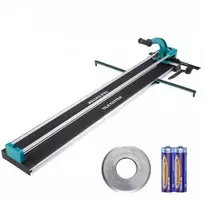 Vevor Plytelių pjaustyklė su volframo ratuku 1200 mm