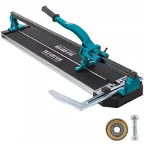 VEVOR 79 cm plytelių pjaustytuvas su lazeriu