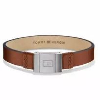 Vyriškos apyrankės Tommy Hilfiger 2700949 Oda 25 cm
