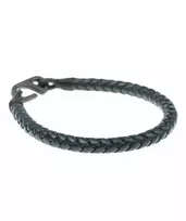 Vyriškos apyrankės Tommy Hilfiger 2790021 Oda 25 cm