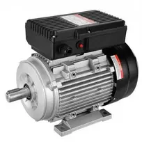 Vevor 1.1 kW elektros variklis, 2800 aps./min