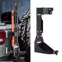 Vevor Keltuvo laikiklis Jeep Wrangler 1986-2024