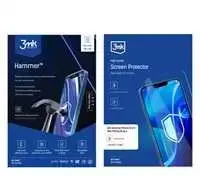 3Mk Protection All-Safe - AIO Hammer telefono sausam ir šlapiam naudojimui skirti priedai, 25 vnt.