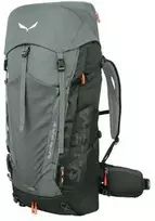 SALEWA alptrek 55-šešėlinė tamsi alyvuogių kuprinė