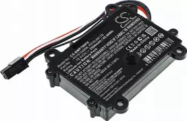 Cameron Sino Technology Bosch Indego M 700 Indego M+ 700 Indego 350 vejapjovių atsarginis akumuliatorius F016104898 18V 2500mAh Li-Ion