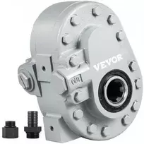 Vevor Hidraulinis siurblys 21,2 GPM su varikliu 540 aps./min