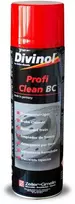 Divinol Profi Clean Brake Cleaner BC profesionalus stabdžių valiklis 500 ml