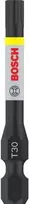 Bosch PRO Torx Impact antgalis T30, 55 mm, 2 vnt.