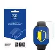 3Mk Protection Amazfit Active - 3mk Watch Protection ARC