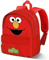 Karactermania Sesame Street Elmo backpack 27cm
