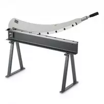 Vevor Gilotinas žirkles 1000 mm metalui kirpti