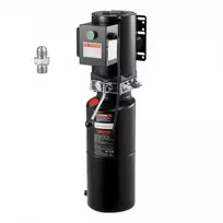 VEVOR Hidraulinis siurblys naudoti kėlimui 220V