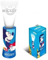 Mickey Mouse LED projektorius