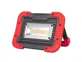 71-498# LW530 halogeninis LED dirbtuvių žibintas su AA baterijomis
