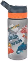 Cool Pack Vandens gertuvė BIBBY 420ML Offroad