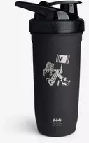 Gertuvė Smartshake Reforce Stainless Steel Harley Quinn 900 ml.