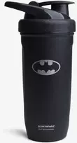 Gertuvė Smartshake Reforce Stainless Steel Batman Logo 900 ml.