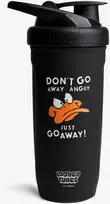 Gertuvė Smartshake Reforce Stainless Steel Daffy Duck 900 ml.