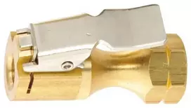 Padangų pūtimo antgalis PCL R1/4'