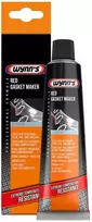 WYNNS Raudona Gasket Maker, raudonas hermetikas, 80 ml