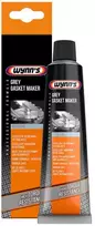 WYNNS Pilkas Gasket Maker, pilkas hermetikas, 80 ml