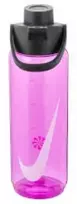 Nike Gertuvė Nk Tr Recharge Chug Bottle 24 Oz Lilac N1007636 644