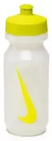 Nike Gertuvė NK Big Mouth Bottle 2.0 22Oz Baltas Geltona N0000042 974