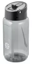 Nike Gertuvė Nk Tr Recharge Straw Bottle 16 Oz Juodas N1007640 072
