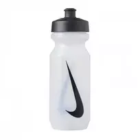 Nike Gertuvė NK Big Mouth Bottle 2.0 22Oz Baltas Juodas N0000042 968
