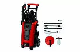 Orno Einhell aukšto slėgio plovykla TE-HP 140