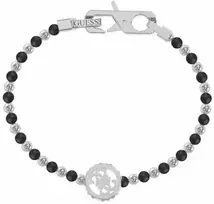 Vyriškos apyrankės Guess JUMB03037JWSTBKS