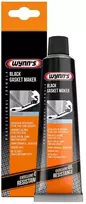 WYNNS Juodas Gasket Maker, juodas hermetikas, 80 ml